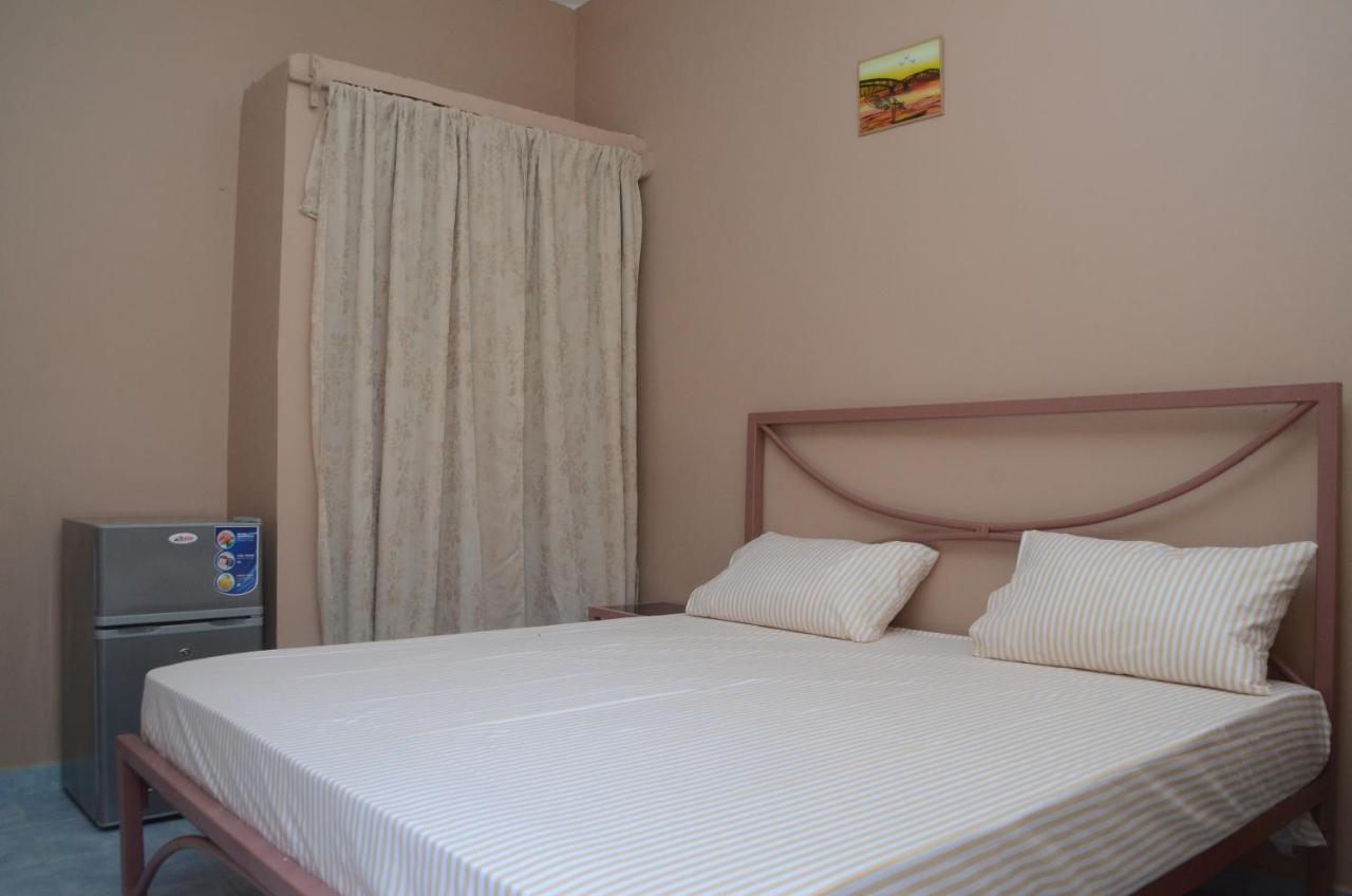 Hotel La Perle Saint-Louis Buitenkant foto